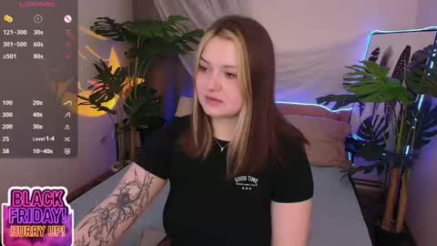 Snapshot of alice_walters chatting on November 2025 03:23:01 PM Alice online show from November 2025 03:23:01 PM