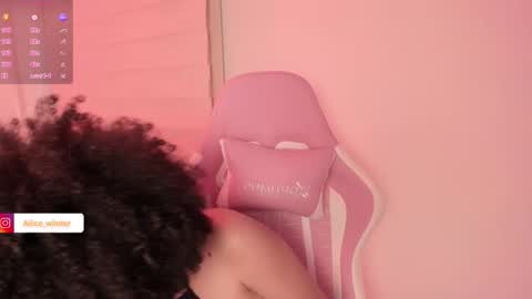 Alice  online show from November 2025 06:18:01 PM