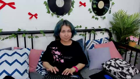 Snapshot of alicebalm11 chatting on June 2026 03:06:02 PM AliceBalm online show from June 2026 03:06:02 PM