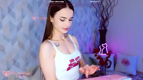 Snapshot of alicebate chatting on November 2025 09:26:01 PM Alice online show from November 2025 09:26:01 PM