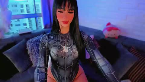 Alice online show from December 2025 10:48:02 PM