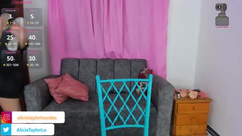 Snapshot of alicebigboobsxxx chatting on February 2025 09:47:02 PM Juli   online show from February 2025 09:47:02 PM