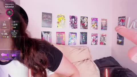 Alice online show from April 2026 09:30:02 PM