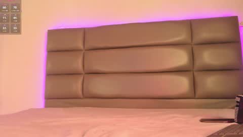 Snapshot of aliceclark__ chatting on October 2025 11:51:02 AM Alice online show from October 2025 11:51:02 AM