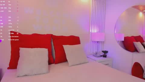 Alice Corner online show from October 2025 11:53:02 AM