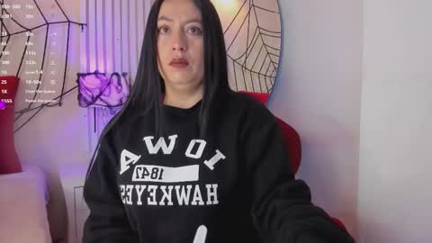 Alice Corner online show from October 2025 11:58:01 AM