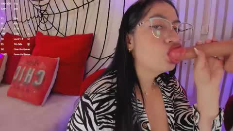 Alice Corner online show from October 2025 12:07:02 PM