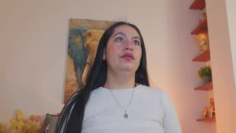 Alice Corner online show from December 2025 12:11:02 PM