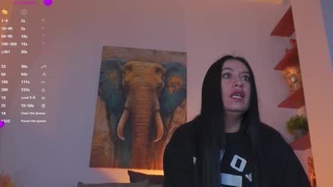 Alice Corner online show from January 2026 11:47:01 AM