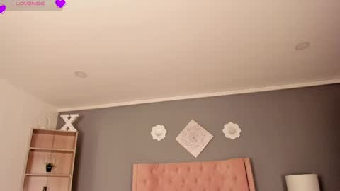 Alice Cullen online show from March 2025 10:33:02 AM