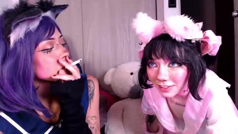 Alice  online show from February 2025 08:20:01 AM