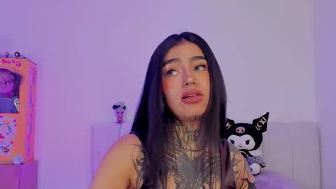 Alice  online show from October 2025 03:07:01 PM