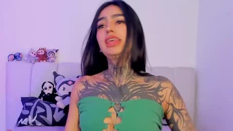 Alice  online show from March 2026 08:20:01 PM