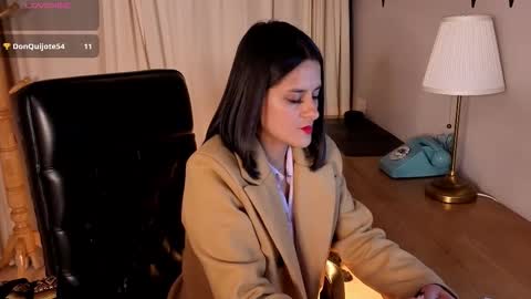 Aleja  online show from January 2026 11:12:01 AM