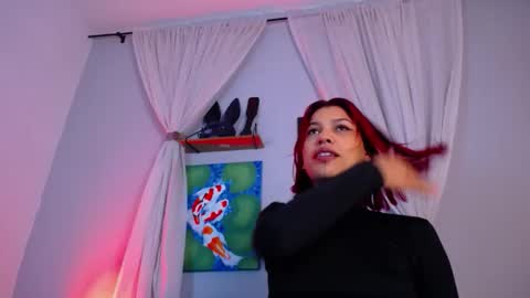 Alice Your demon girl online show from November 2025 12:27:02 PM