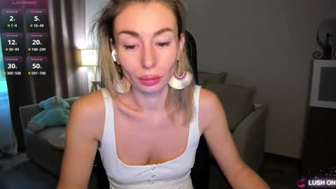 Daniella online show from February 2026 02:11:01 AM