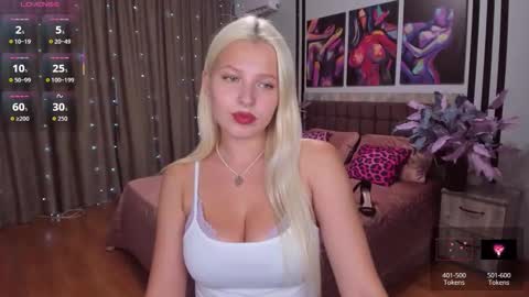 Alice online show from September 2025 10:19:02 AM