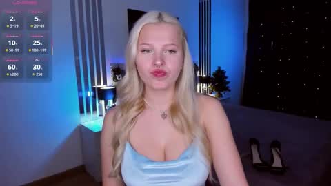 Snapshot of alicefreman chatting on January 2026 11:13:01 AM Alice online show from January 2026 11:13:01 AM