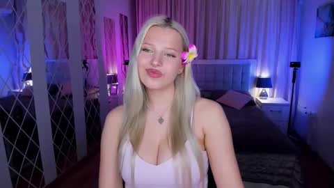 Snapshot of alicefreman chatting on February 2026 10:48:01 AM Alice online show from February 2026 10:48:01 AM