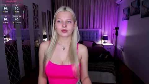 Alice online show from March 2026 10:31:01 AM