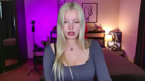 Alice online show from April 2026 10:58:01 AM