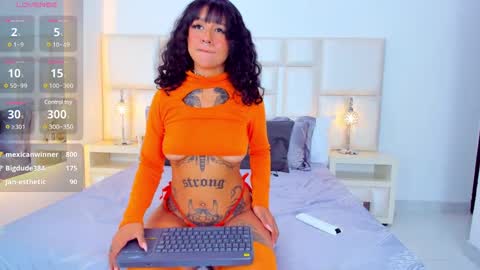 alicegould online show from December 2024 03:22:02 PM