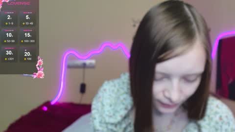 Alie online show from October 2025 03:14:01 AM