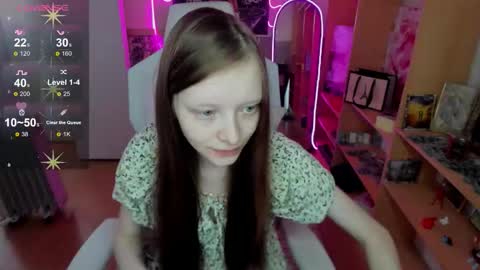 Alie online show from November 2025 03:18:02 AM