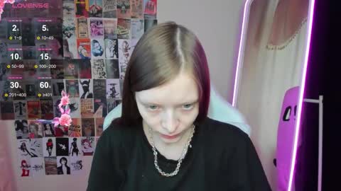 Alie online show from November 2025 03:16:01 AM