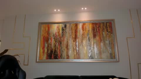 Snapshot of aliceharperx chatting on October 2025 07:02:01 PM Alice online show from October 2025 07:02:01 PM