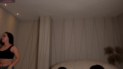 Snapshot of aliceharperx chatting on October 2025 12:13:02 PM Alice online show from October 2025 12:13:02 PM