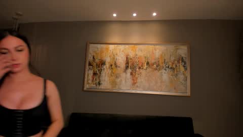 Snapshot of aliceharperx chatting on November 2025 04:49:01 PM Alice online show from November 2025 04:49:01 PM