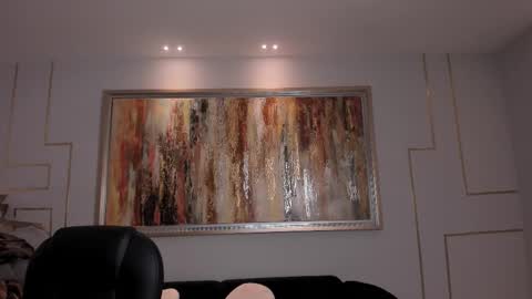 Snapshot of aliceharperx chatting on November 2025 07:02:02 PM Alice online show from November 2025 07:02:02 PM