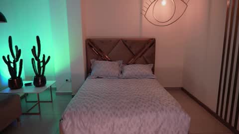 Snapshot of aliceharperx chatting on December 2025 05:43:02 PM Alice online show from December 2025 05:43:02 PM