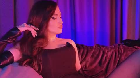 alicejameson online show from January 2026 08:58:02 PM