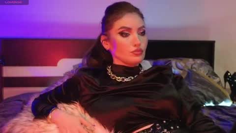 alicejameson online show from June 2026 09:15:01 PM