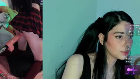 Alicekingdom online show from December 2024 01:18:01 AM