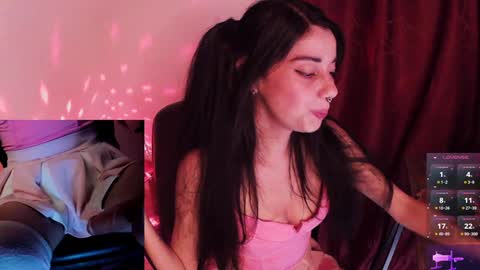 Alicekingdom online show from January 2025 02:08:01 AM