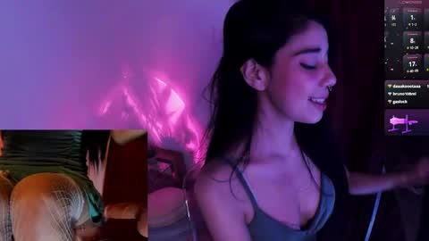 Alicekingdom online show from March 2025 03:51:02 AM