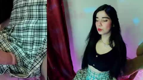 Alicekingdom online show from September 2025 12:43:01 AM