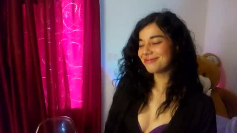 Alicekingdom online show from June 2026 08:02:01 PM