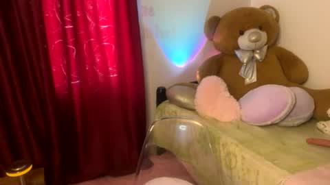 Alicekingdom online show from July 2026 07:35:01 PM