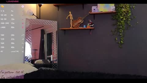 Alice  vacation  online show from January 2025 02:56:02 PM