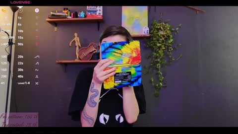 Alice  vacation  online show from January 2025 12:22:02 AM