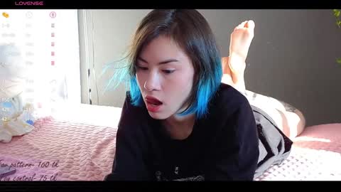 Alice  vacation  online show from February 2025 09:26:02 AM