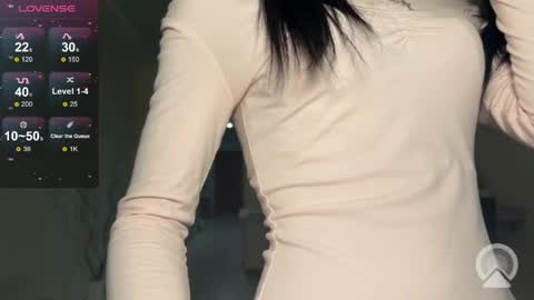 alicelaney online show from April 2026 07:33:02 PM