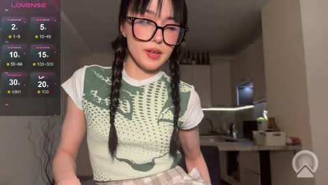 alicelaney online show from April 2026 07:36:01 PM