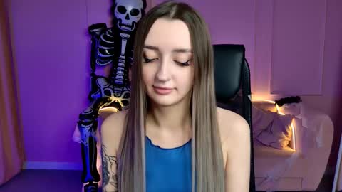 Alice online show from October 2025 01:11:02 PM