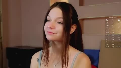 Snapshot of alicelittlekitty chatting on April 2026 05:17:02 PM u can name me Alice online show from April 2026 05:17:02 PM