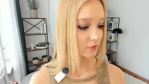 Serena online show from March 2026 09:56:02 AM